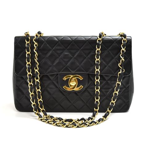 chanel jumbo usata|Flap Bags .